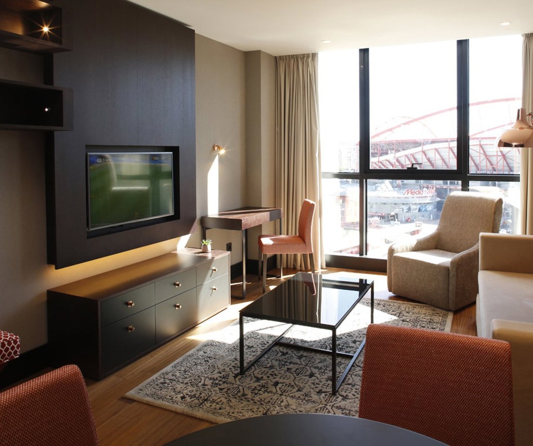 Upon Lisbon T1 Vista 1