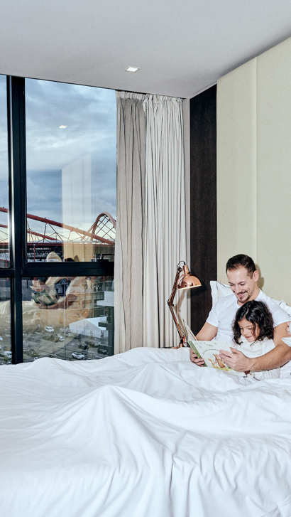 Stayupon Hospitality Group