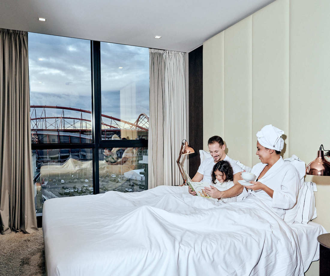 Stayupon Hospitality Group