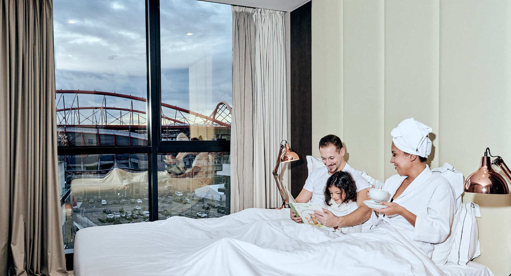 Stayupon Hospitality Group