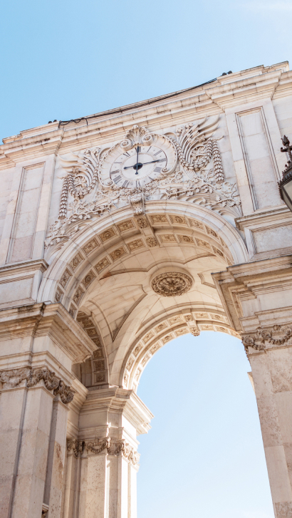 Lisboa Overview