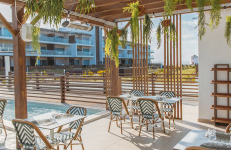 Restaurante Banner