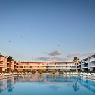 piscina exterior