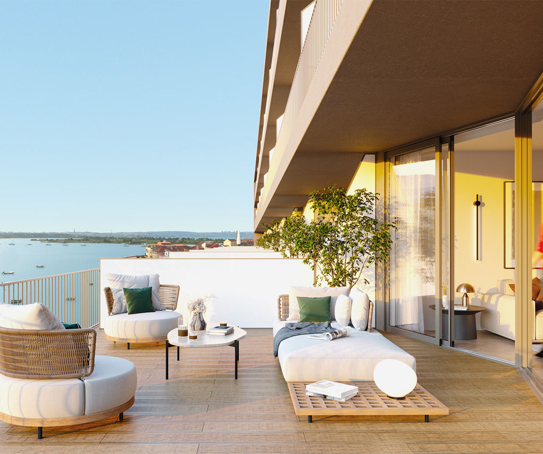 Hoteis & Resorts Upon Harbor