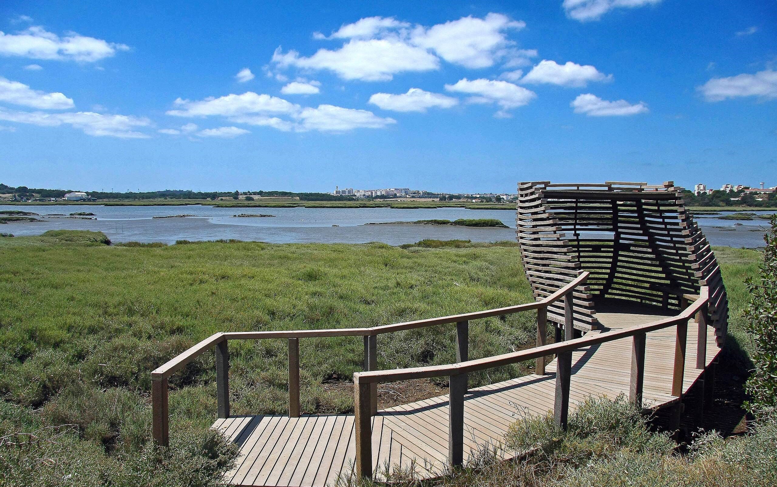 Sapal De Corroios Portugal (1)