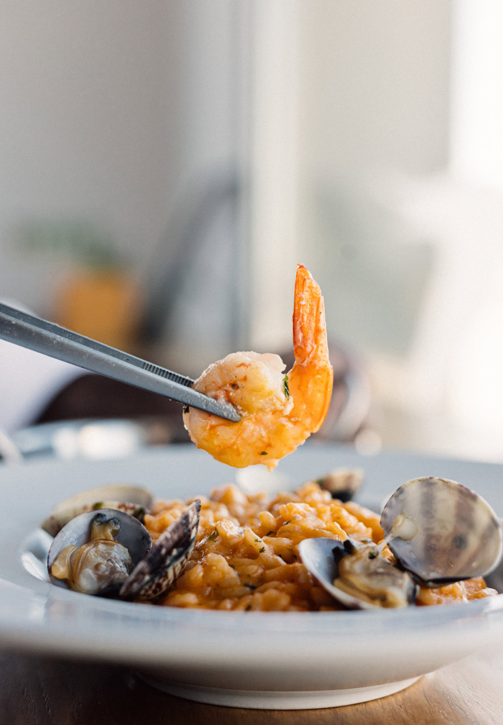 Praia Do Sal Restaurante 9