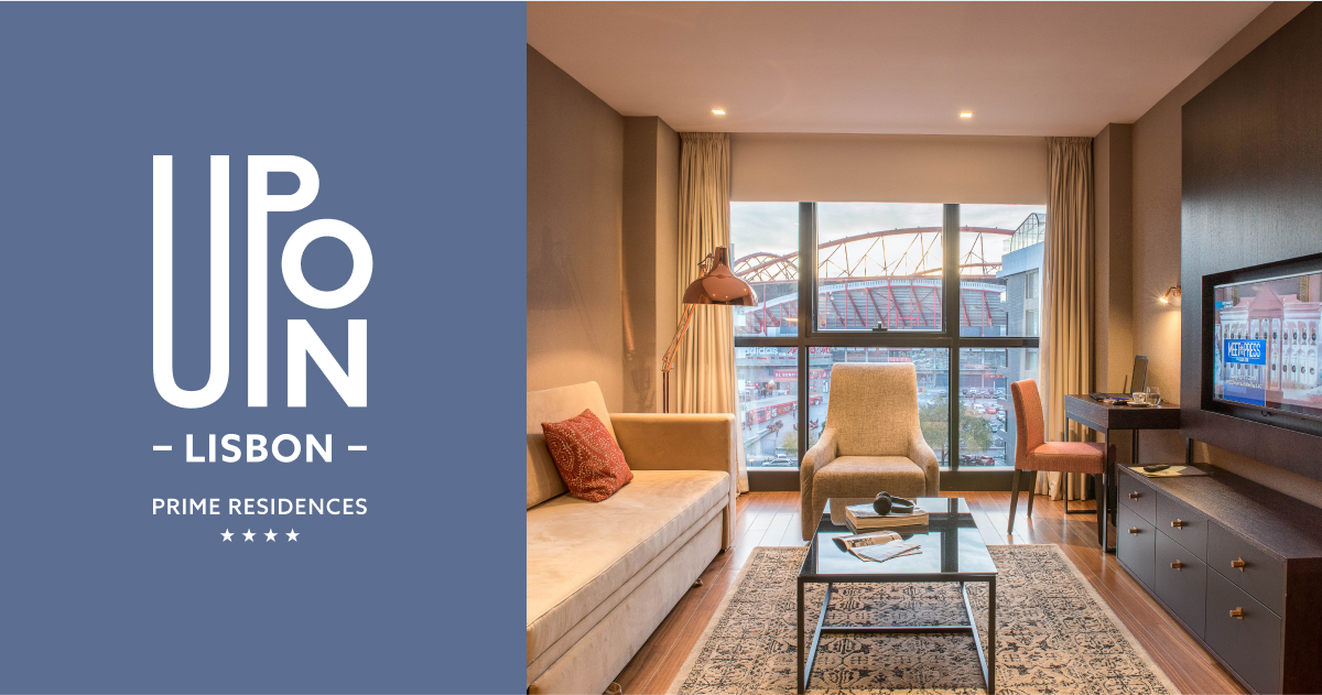 Upon Lisbon Prime Residences in Lisbon