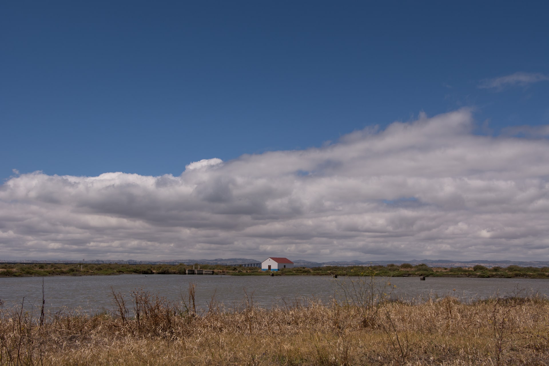 Praia Do Sal Salinas 3