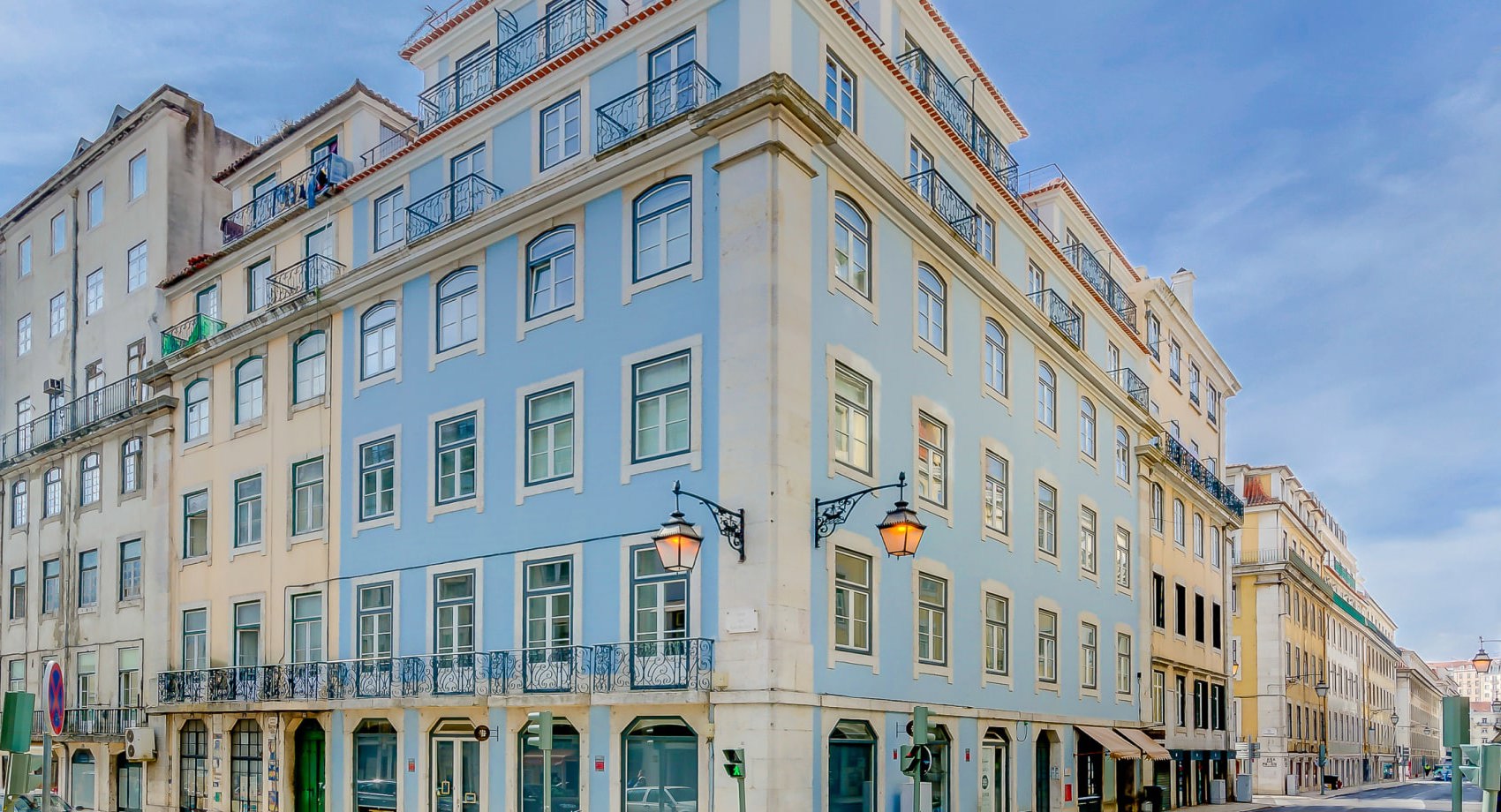 Casas Da Baixa Home