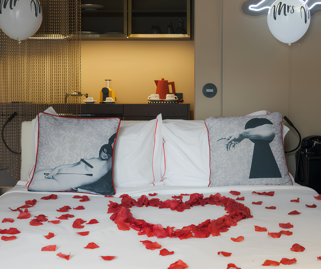 Petalas Cama Angels (1)