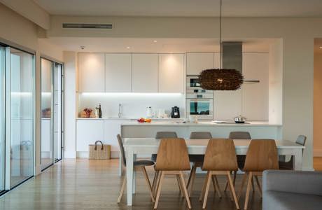 Praia Do Sal T3 Vista Piscina 3