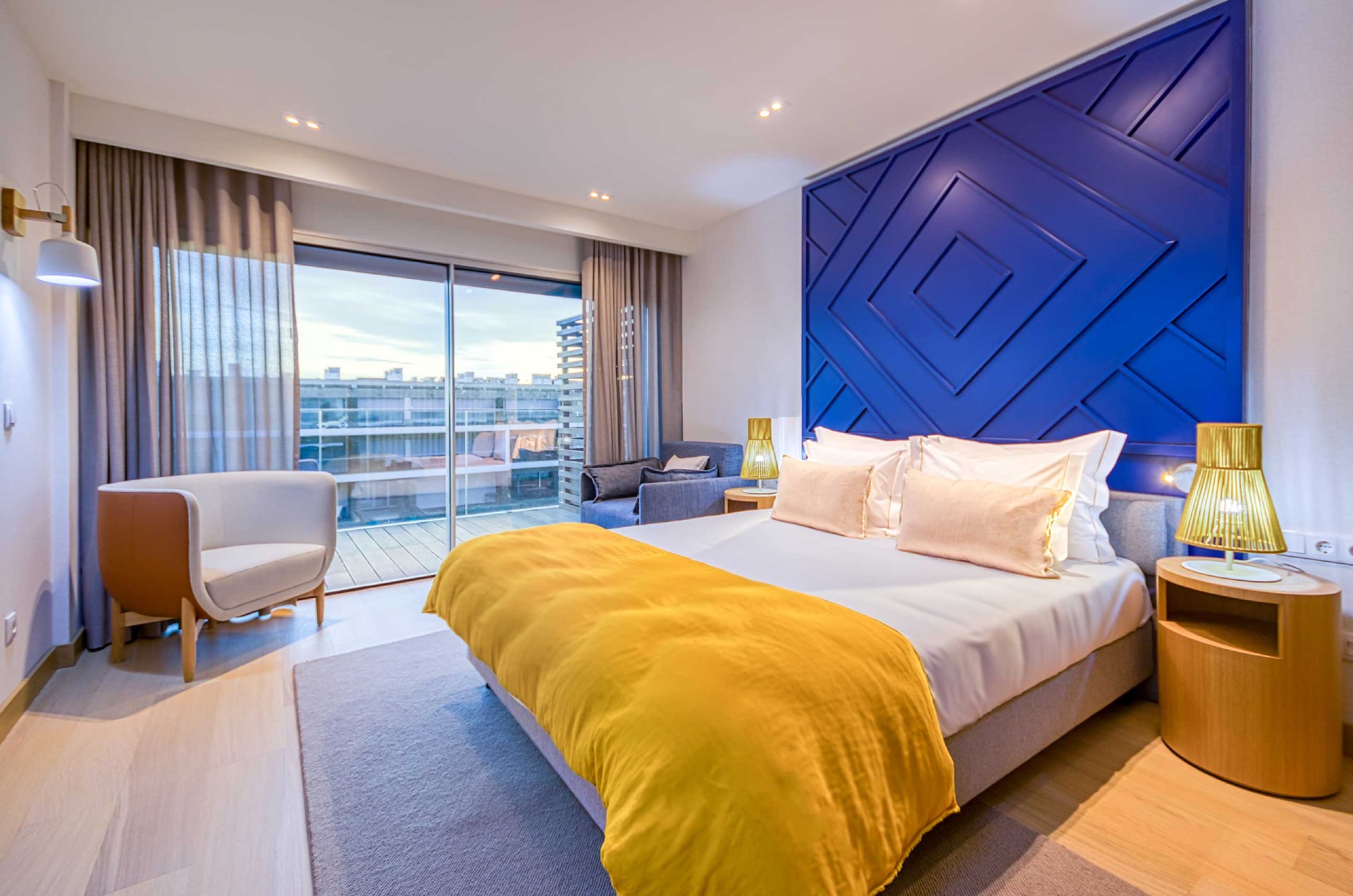 Praia Do Sal T0 Vista 4