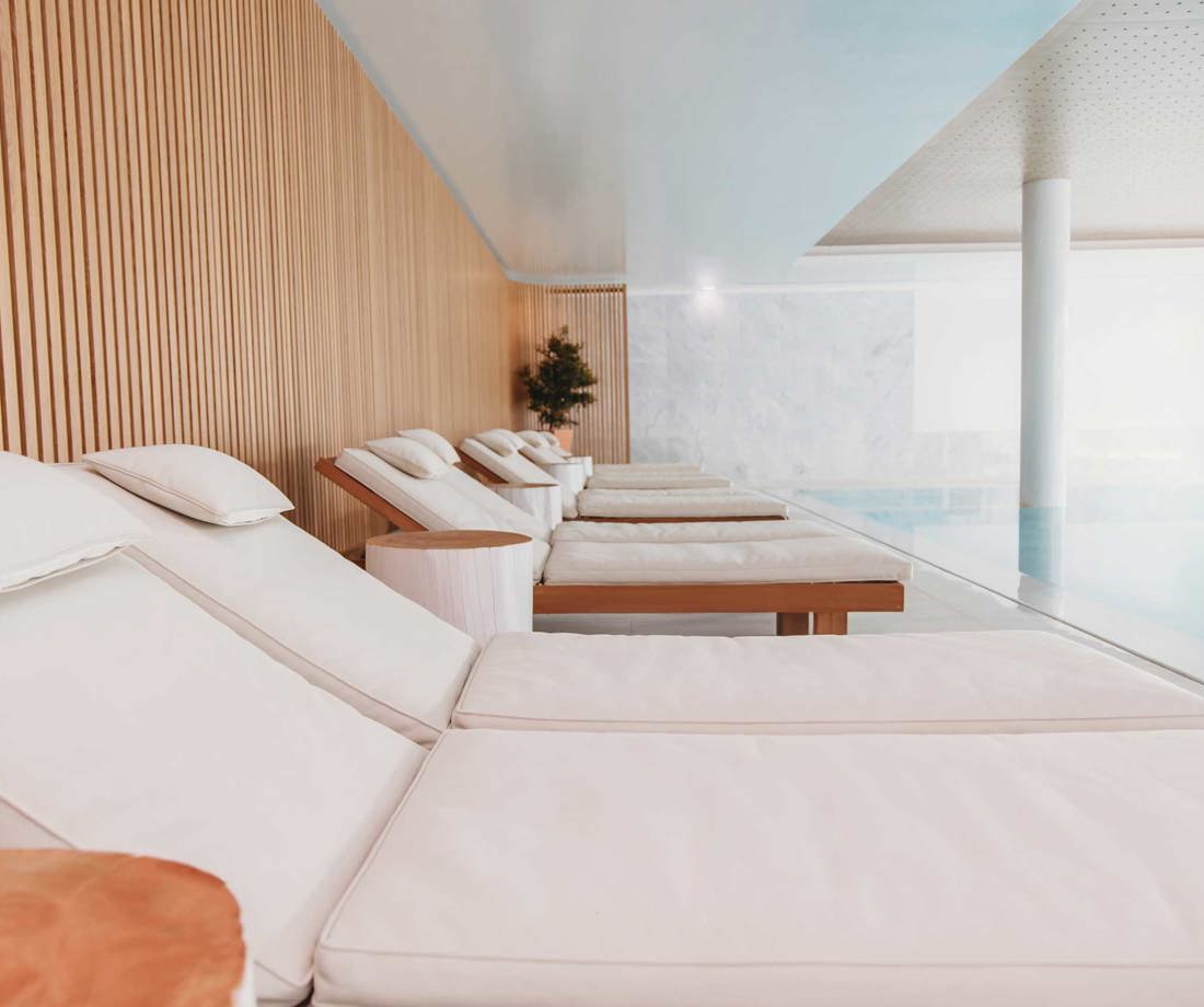 Praia Do Sal Spa 21