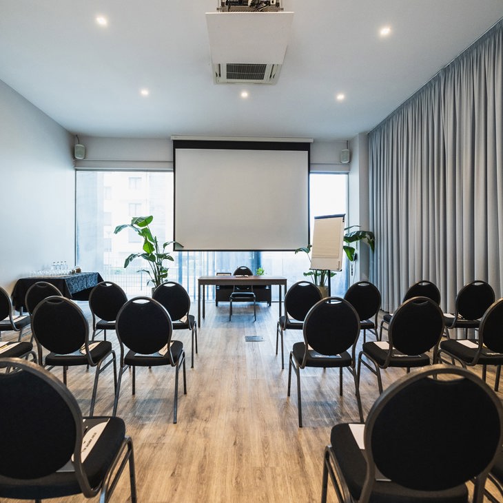Stay Above All Corporate & Eventos