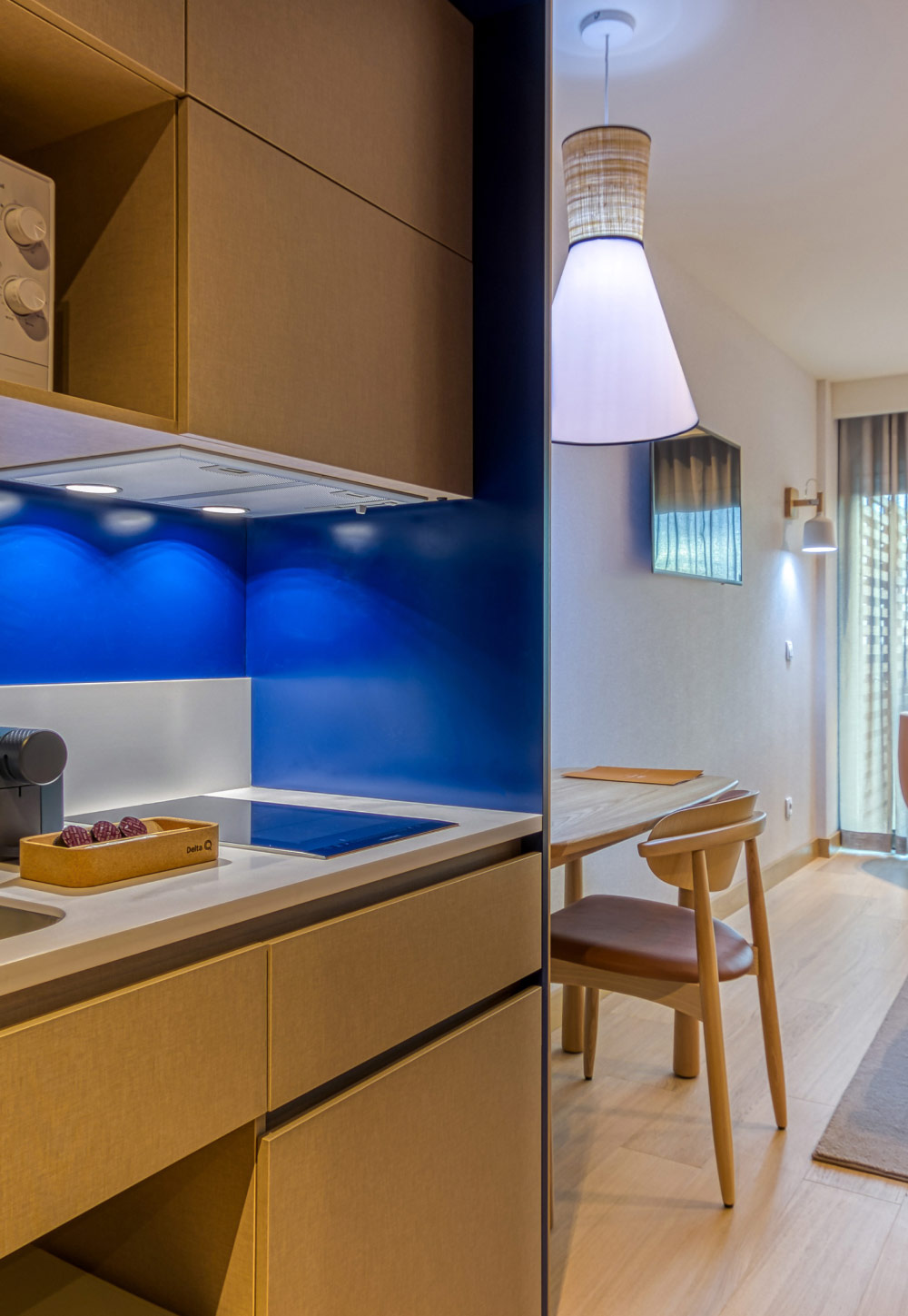 Apartamentos Galeria4