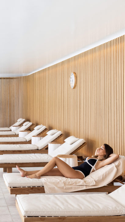 Vouchers Spa A Sua Medida