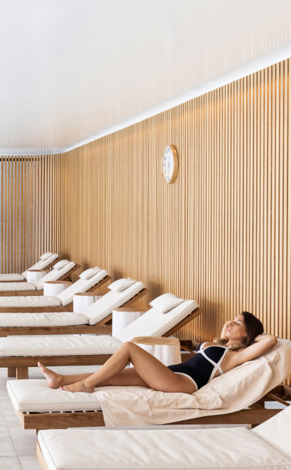 Vouchers Spa A Sua Medida