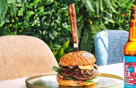 Upon Lisbon Restaurante 1