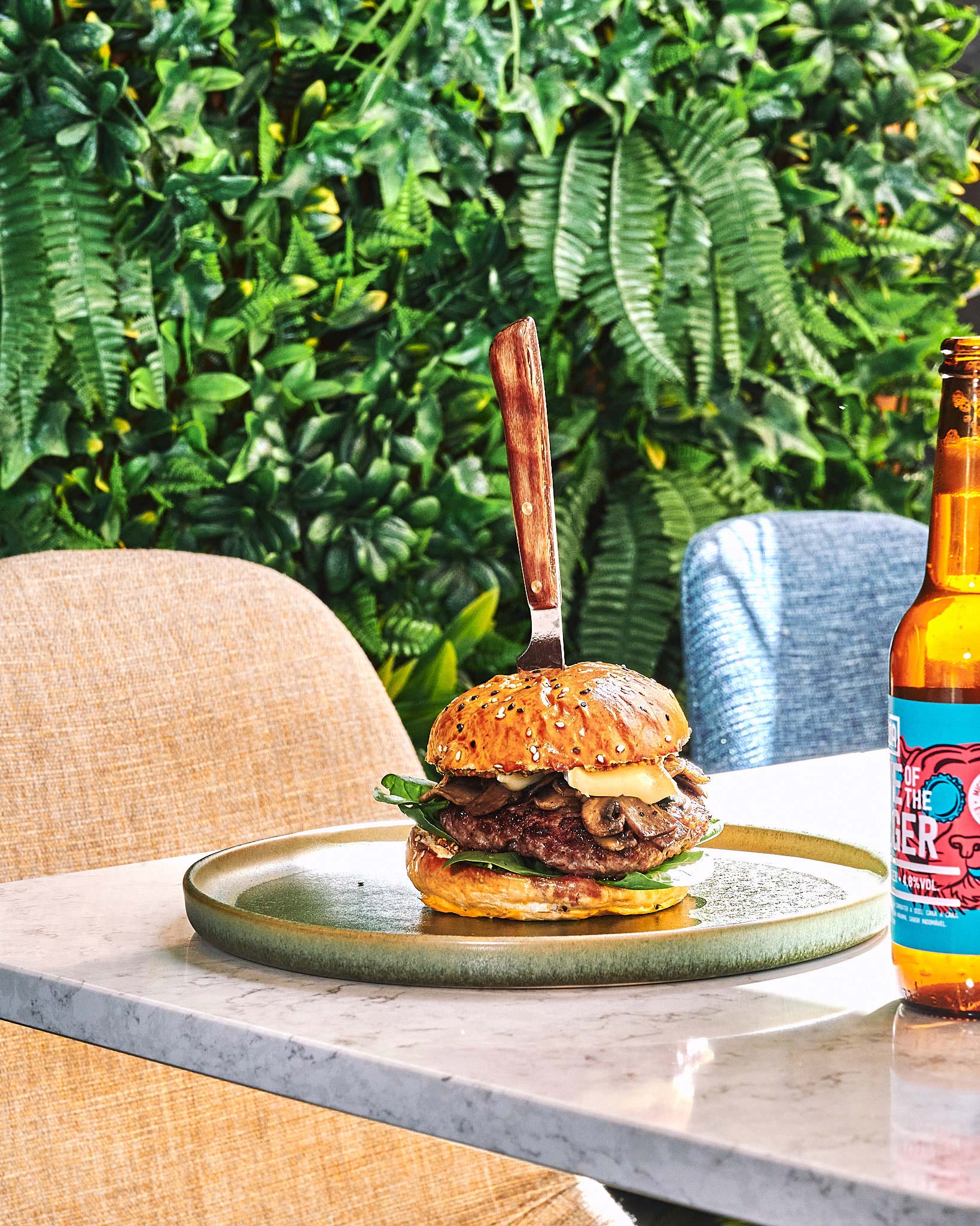 Upon Lisbon Restaurante 1