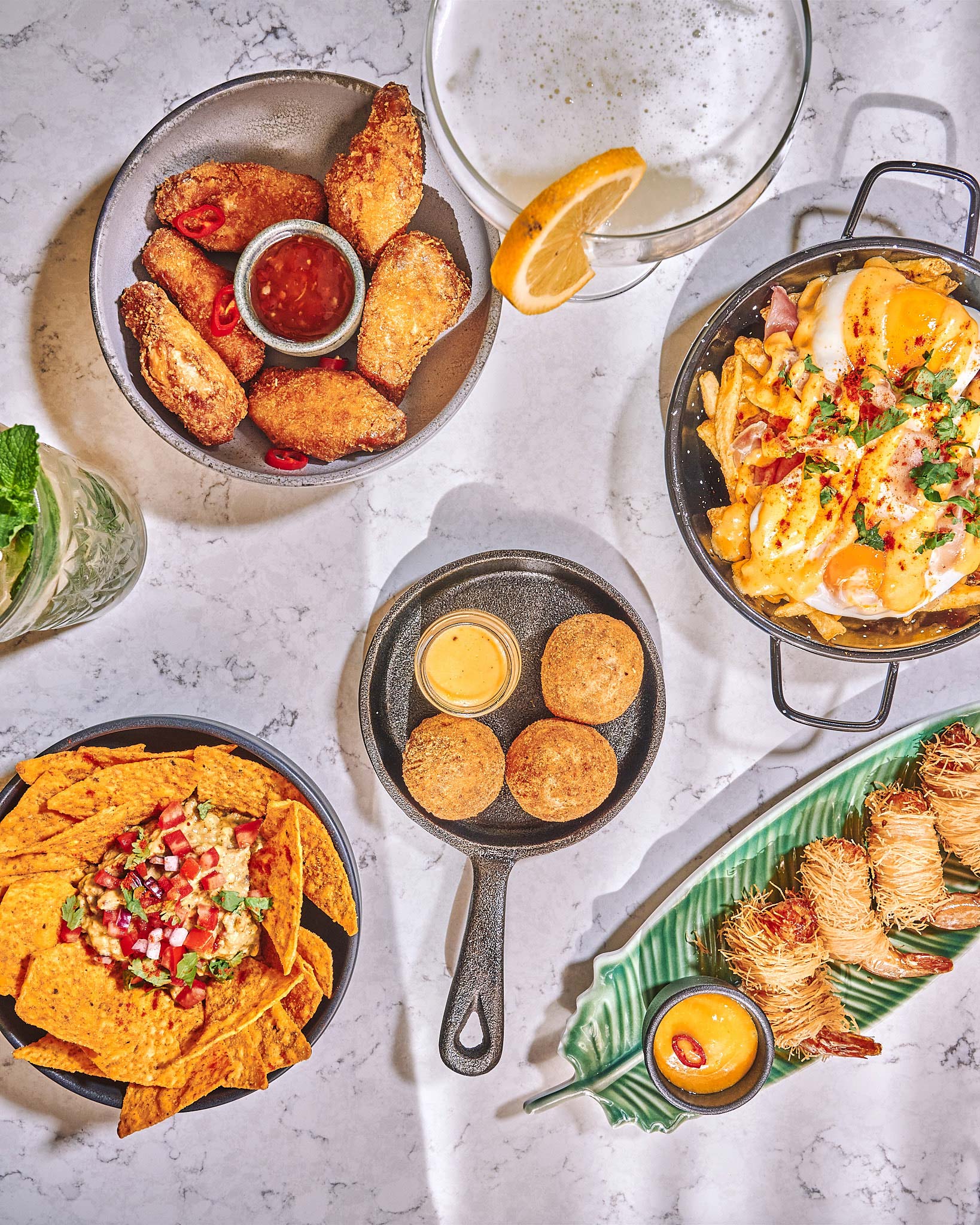 Upon Lisbon Restaurante 8