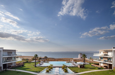 Hotel Banner