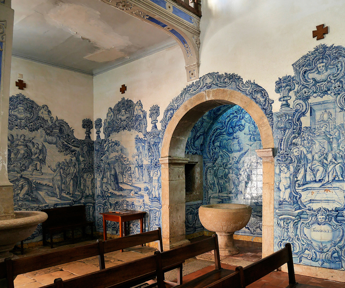 Igreja Da Arrentela Fotografia Jorge Maio 06 62F3d0c597548686514393
